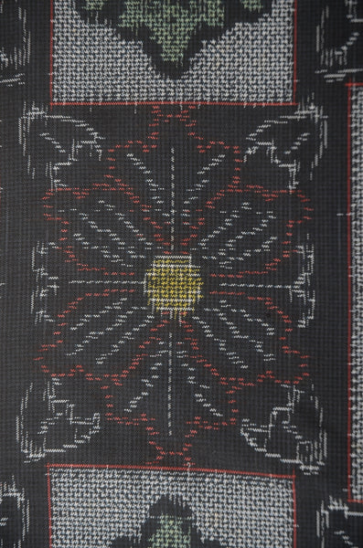 Women kimono jacket / W-Ha #1-858