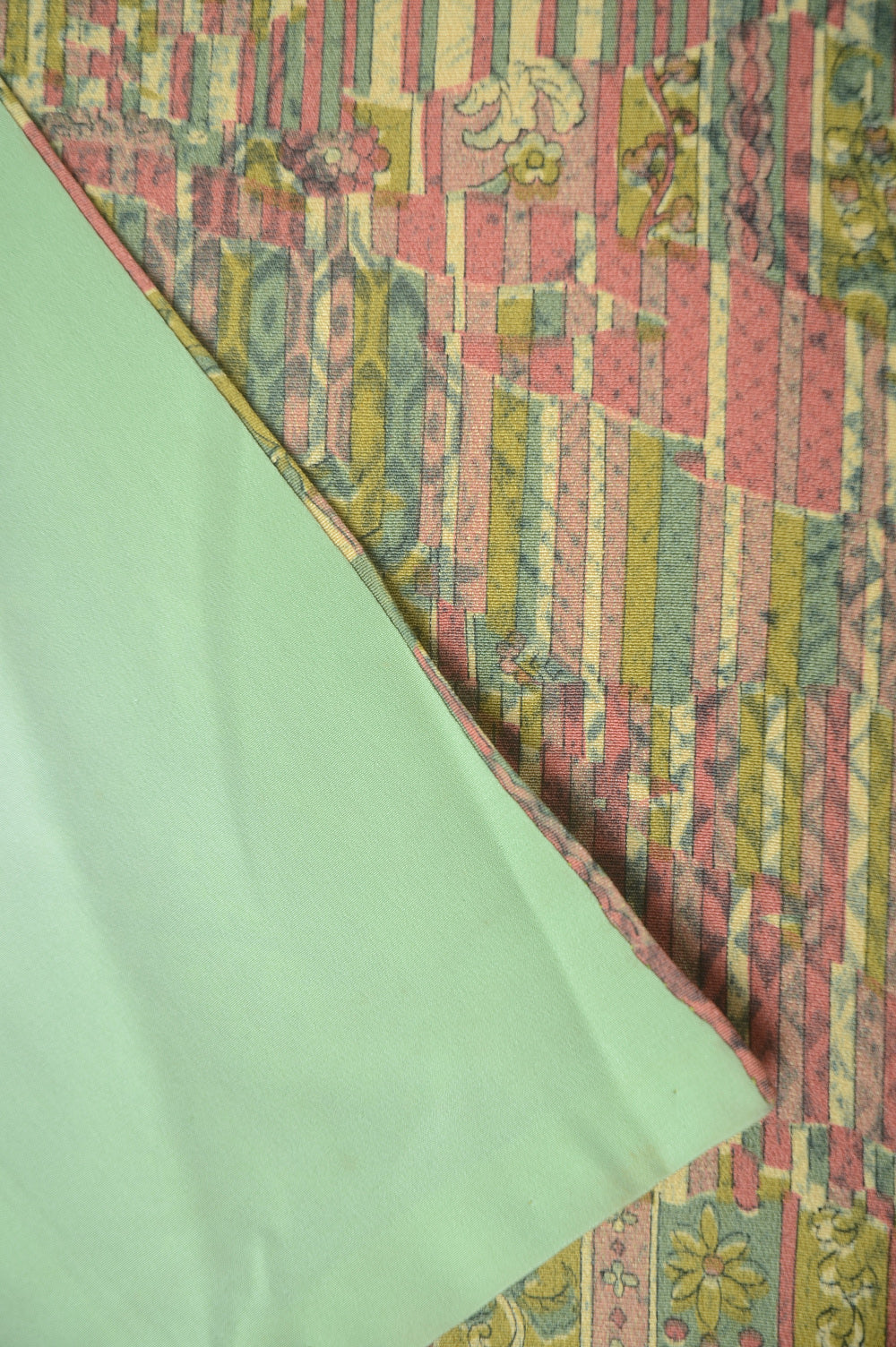 Japanese kimono / SK #1-469