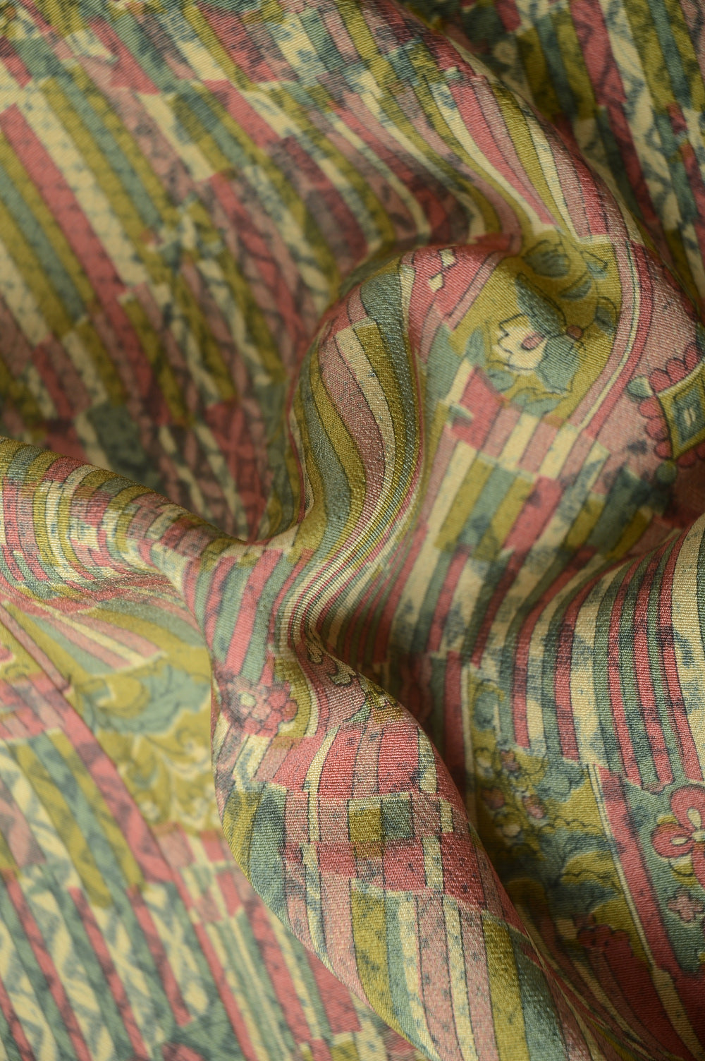 Japanese kimono / SK #1-469