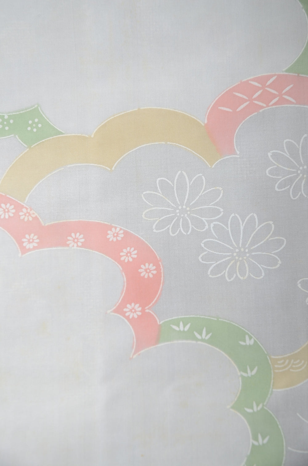 Women kimono jacket / W-Ha #1-858