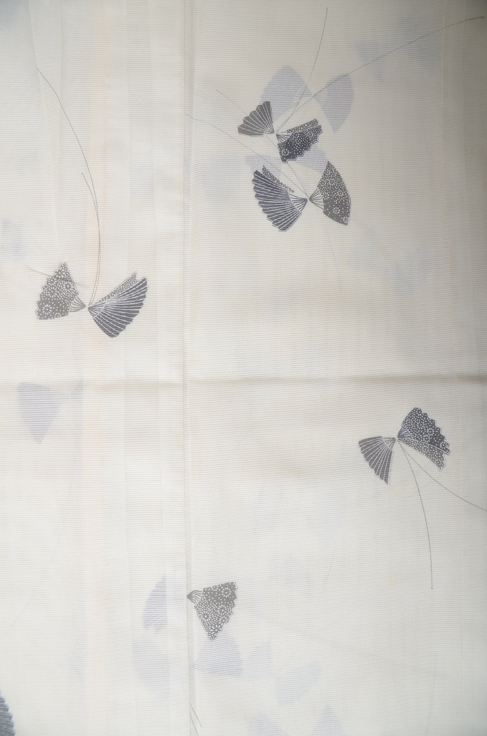 Japanese summer kimono / PK #557