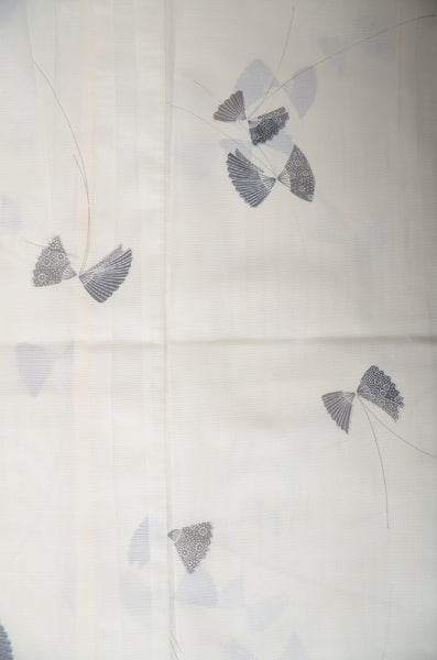 Japanese summer kimono / PK #557