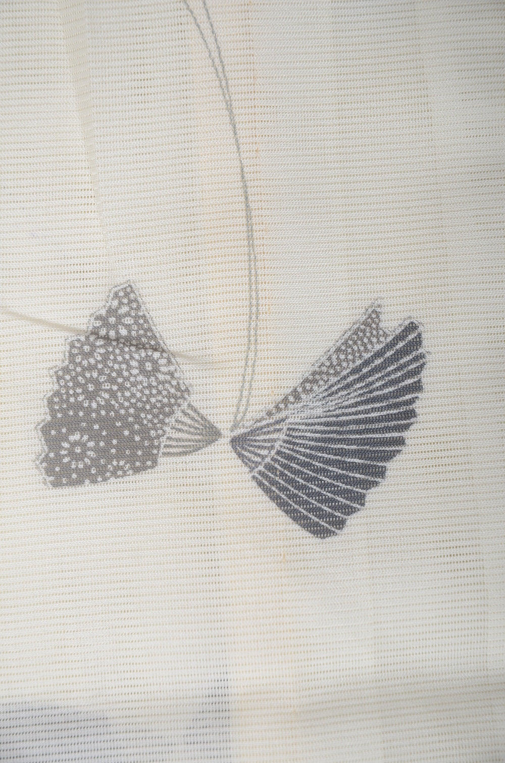 Japanese summer kimono / PK #557