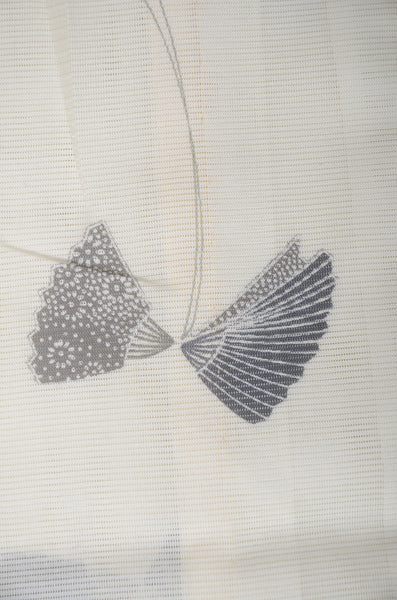 Japanese summer kimono / PK #557