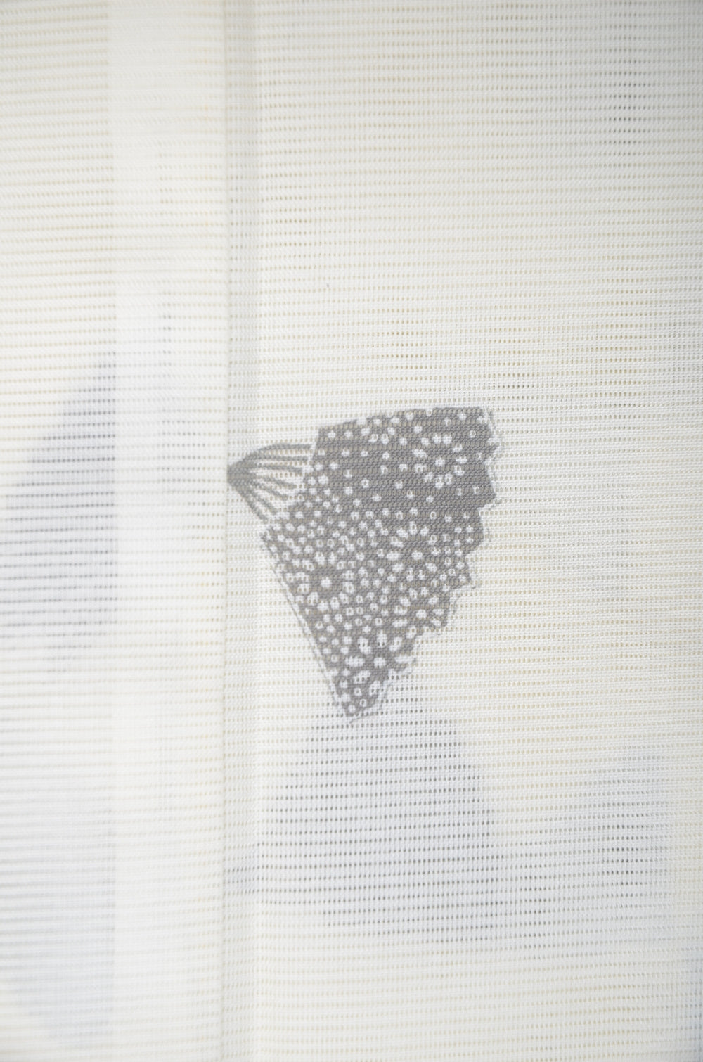 Japanese summer kimono / PK #557