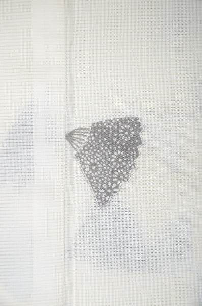 Japanese summer kimono / PK #557