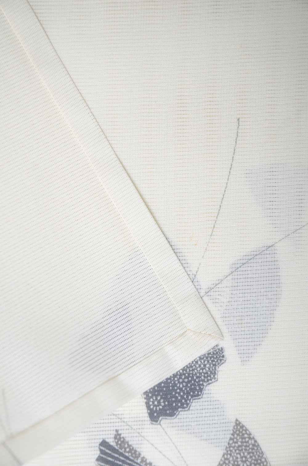 Japanese summer kimono / PK #557