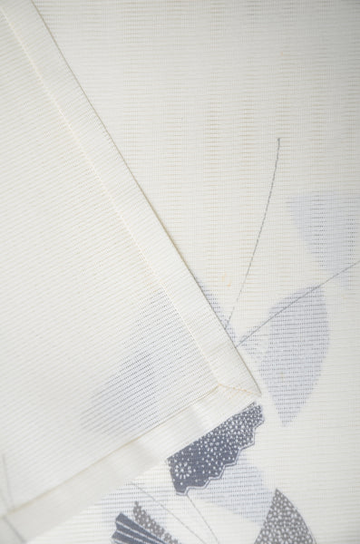 Japanese summer kimono / PK #557