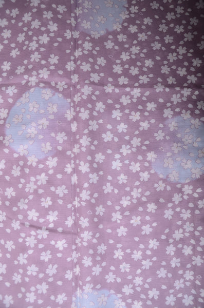 Japanese summer kimono / PK #561