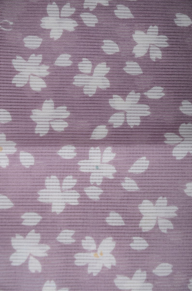 Japanese summer kimono / PK #561
