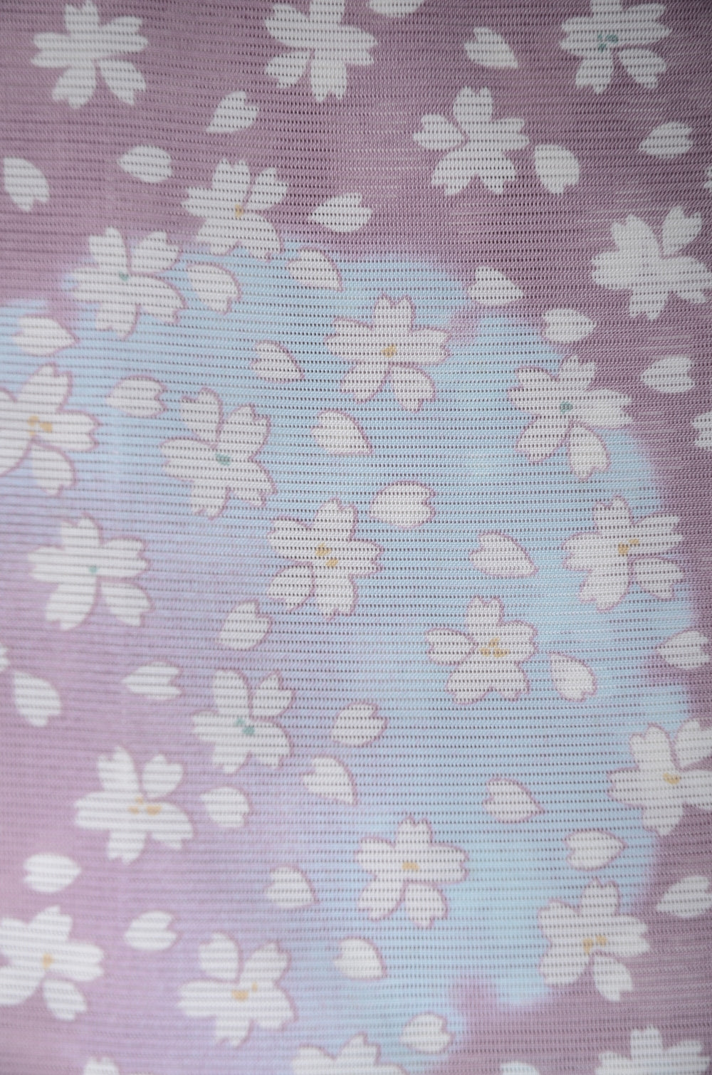 Japanese summer kimono / PK #561