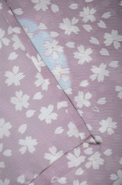 Japanese summer kimono / PK #561
