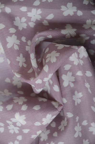 Japanese summer kimono / PK #561