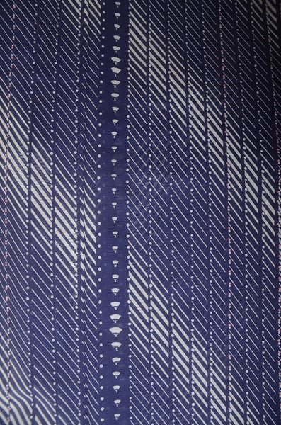 Japanese summer kimono / PK #564