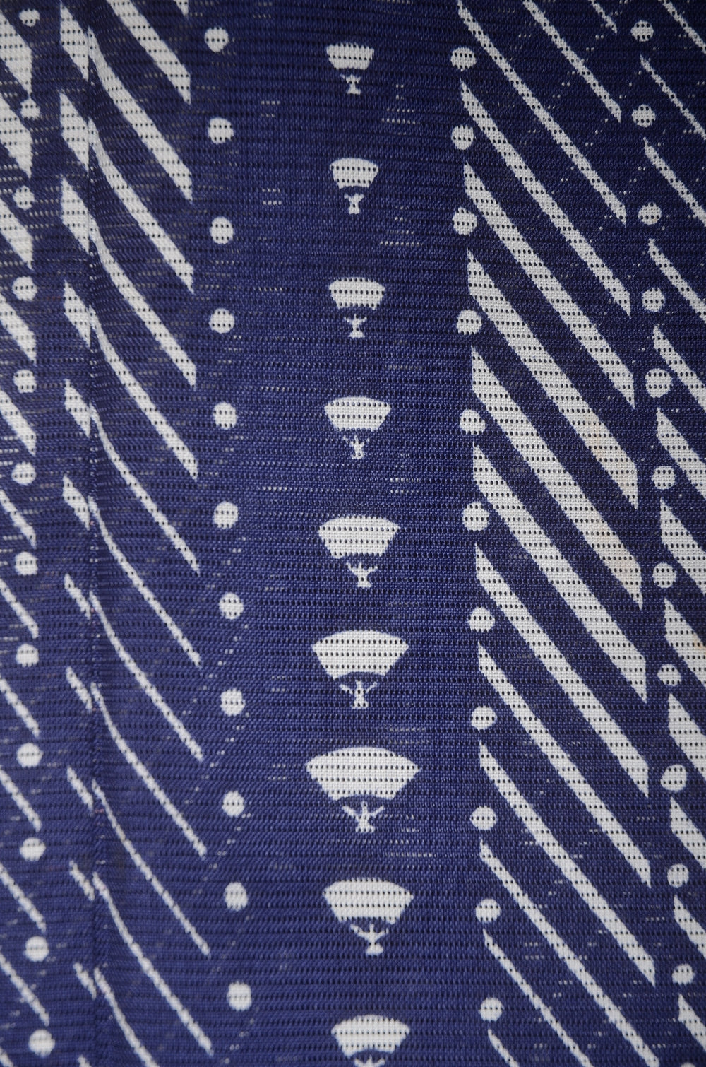 Japanese summer kimono / PK #564