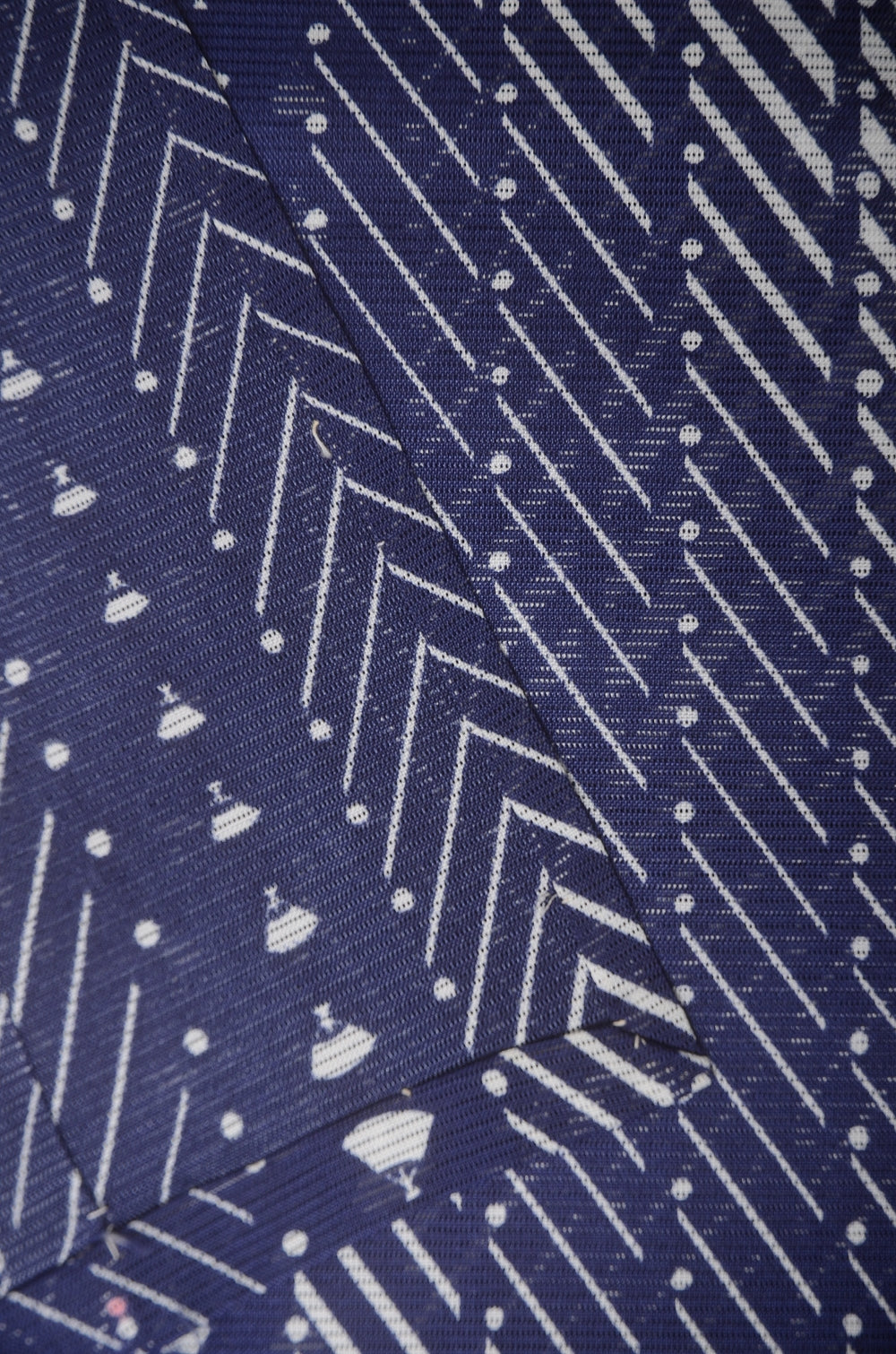 Japanese summer kimono / PK #564