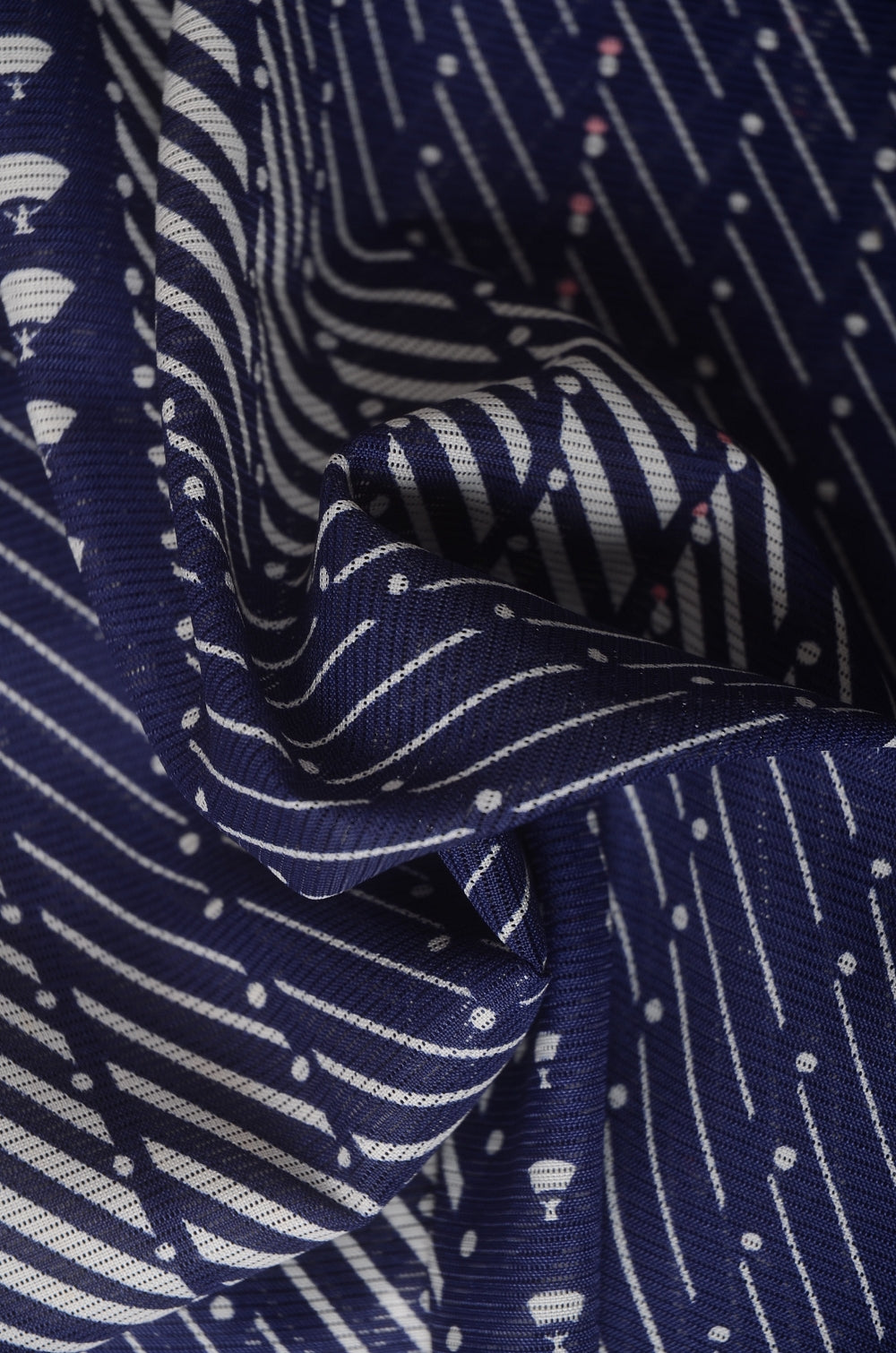 Japanese summer kimono / PK #564