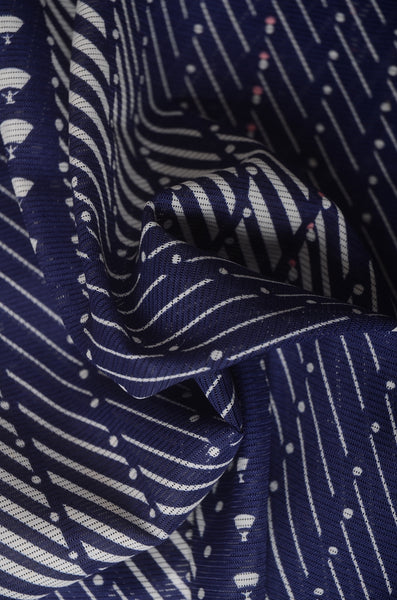 Japanese summer kimono / PK #564