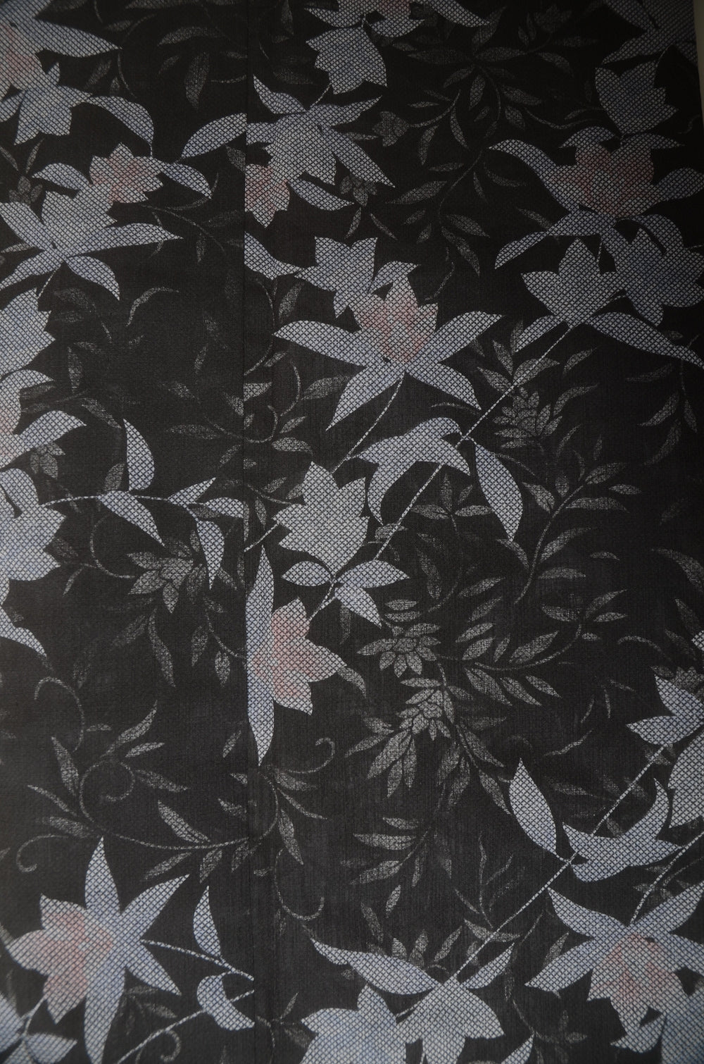 Japanese summer kimono / PK #566