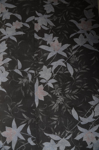 Japanese summer kimono / PK #566