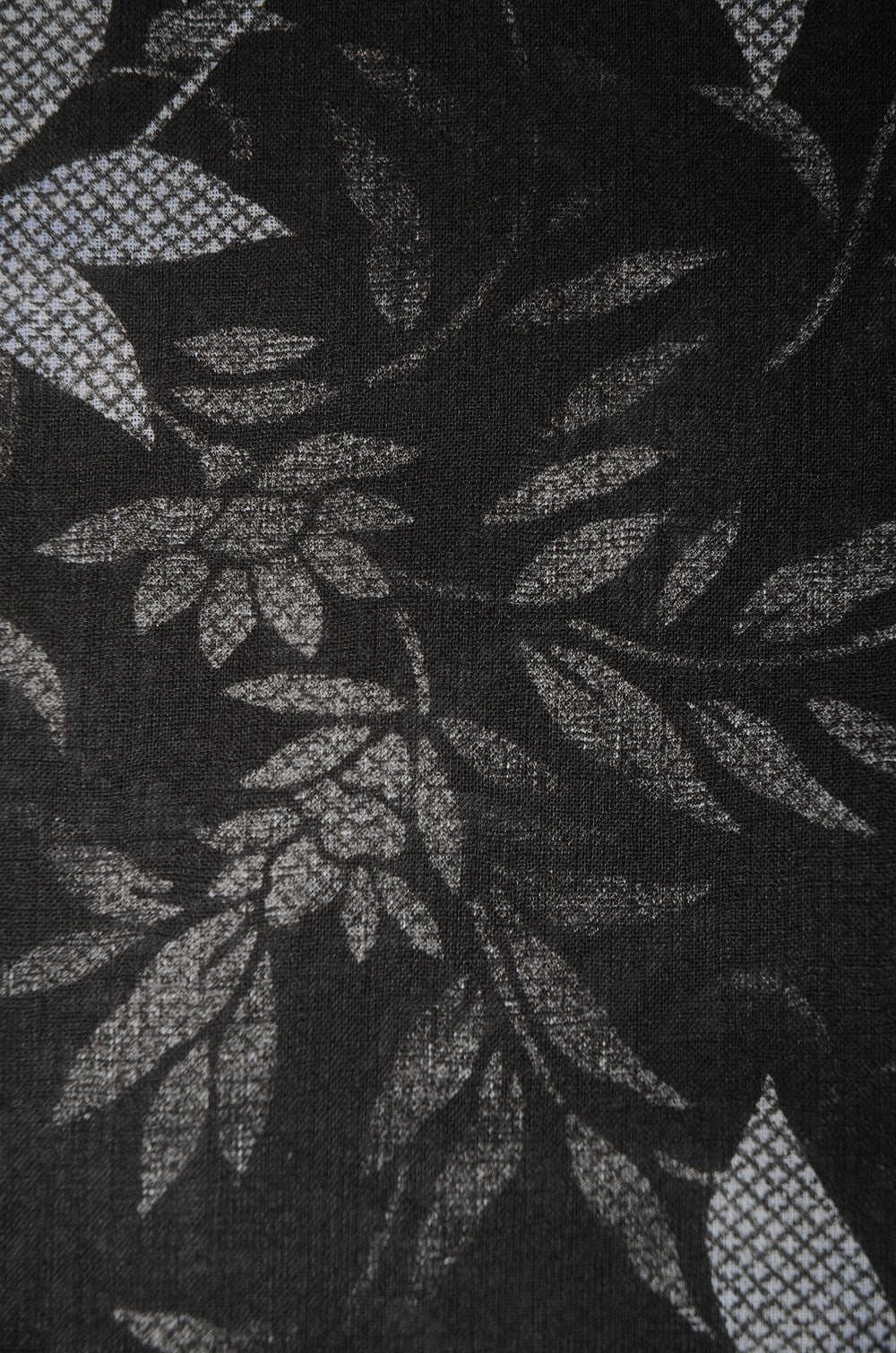 Japanese summer kimono / PK #566