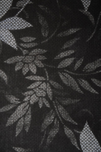 Japanese summer kimono / PK #566