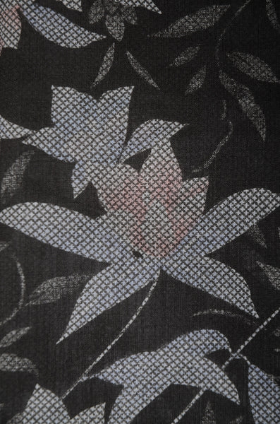 Japanese summer kimono / PK #566