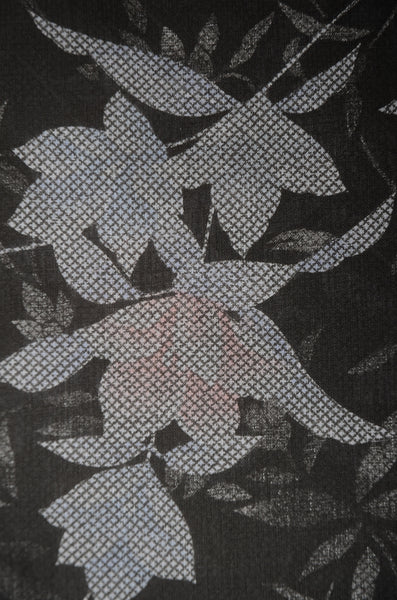 Japanese summer kimono / PK #566