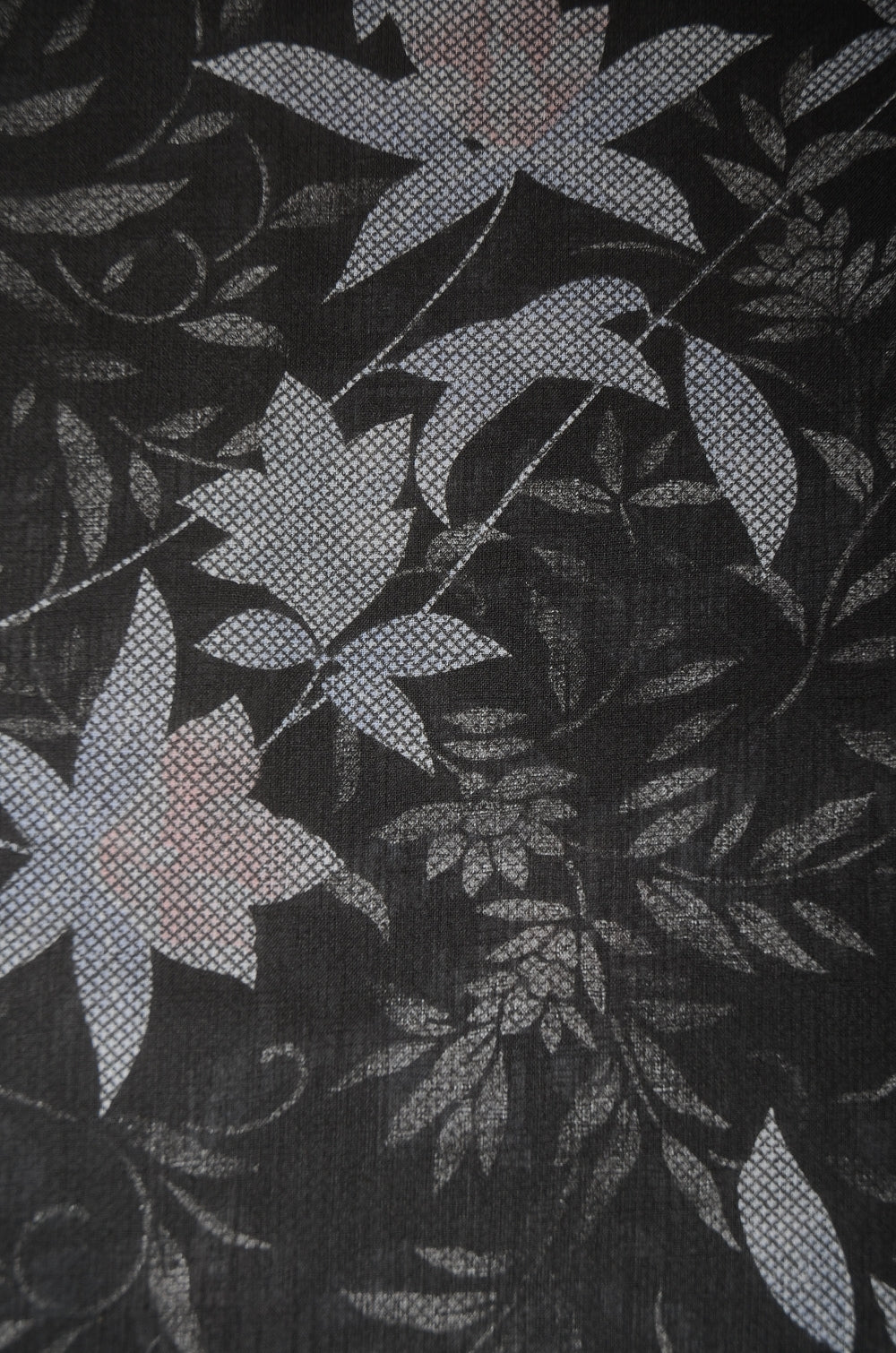 Japanese summer kimono / PK #566