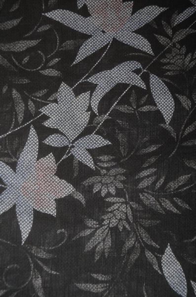 Japanese summer kimono / PK #566