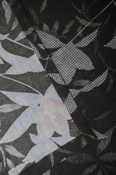 Japanese summer kimono / PK #566