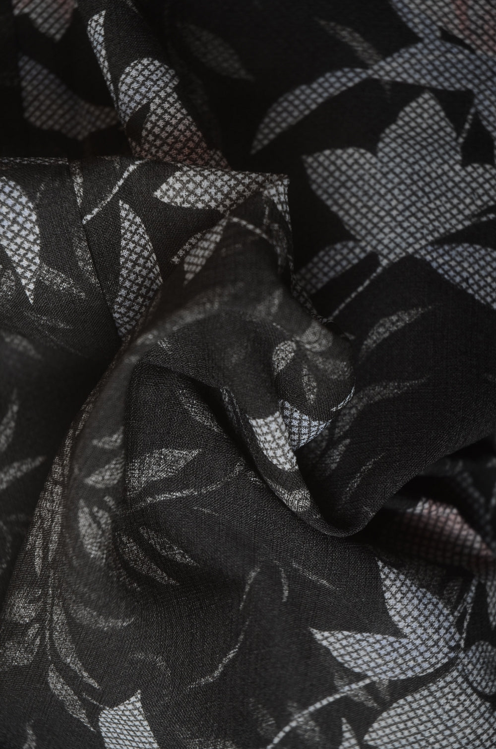 Japanese summer kimono / PK #566