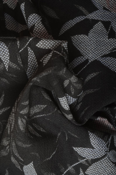 Japanese summer kimono / PK #566