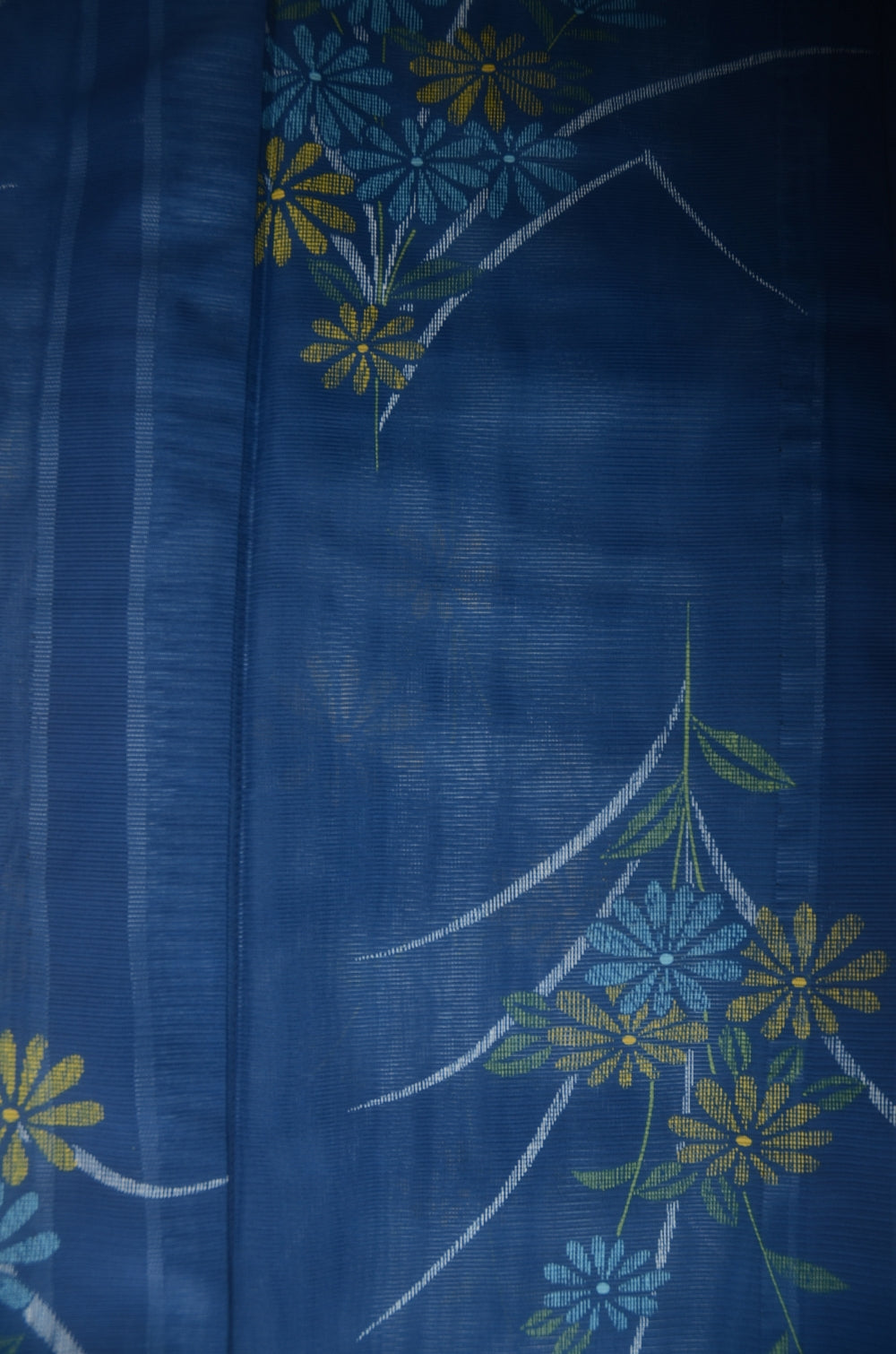 Japanese summer kimono / PK #569