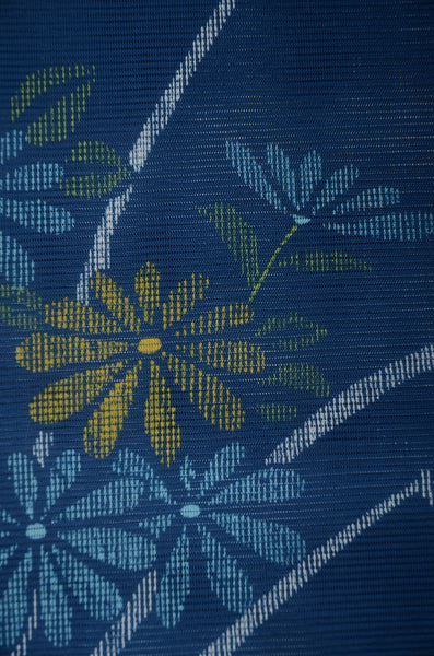 Japanese summer kimono / PK #569