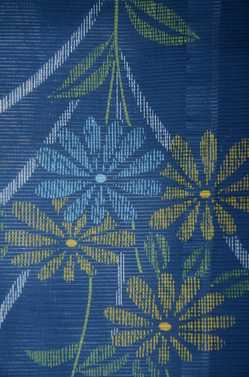 Japanese summer kimono / PK #569