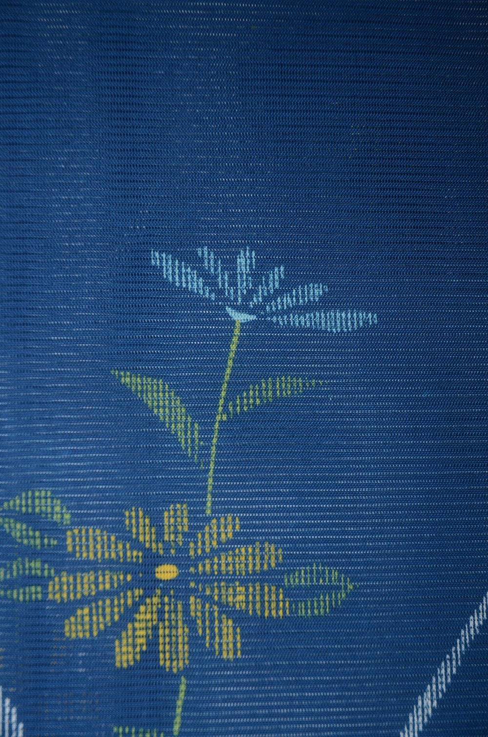 Japanese summer kimono / PK #569