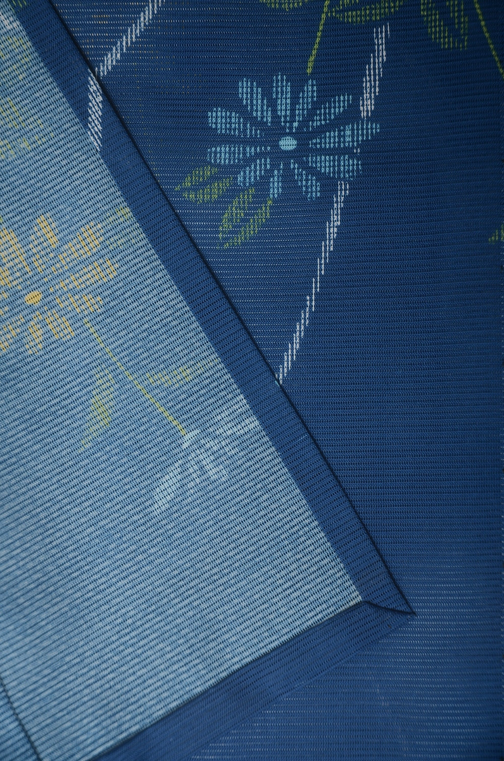 Japanese summer kimono / PK #569