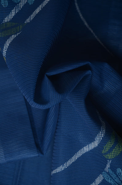 Japanese summer kimono / PK #569