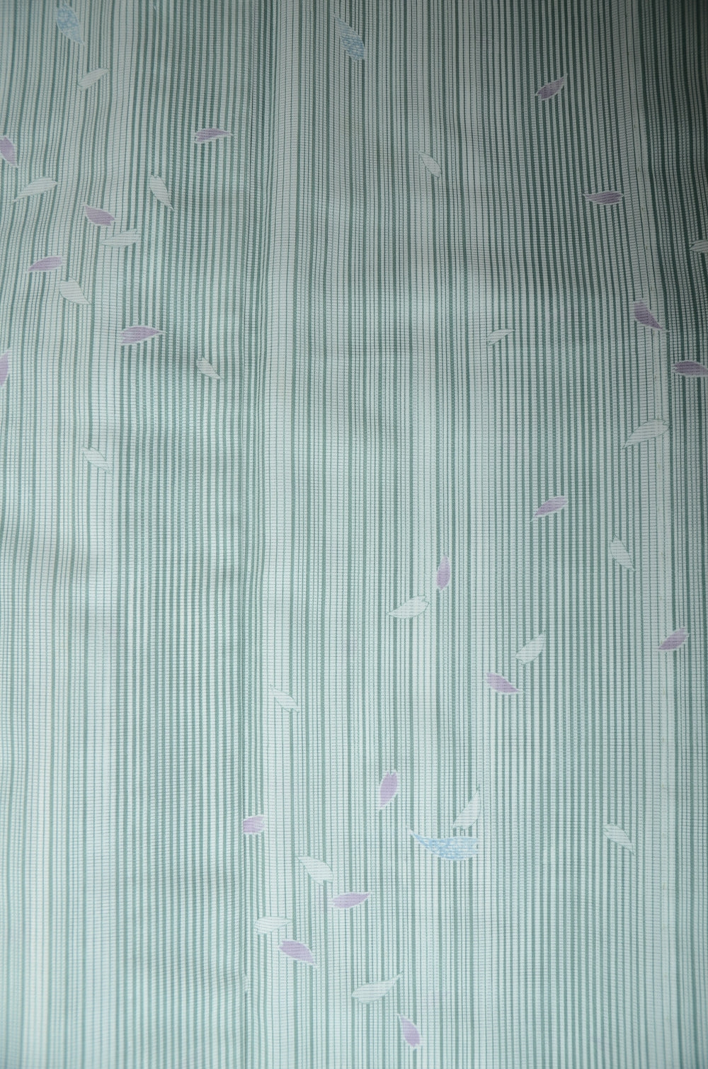 Japanese summer kimono / PK #570