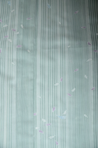 Japanese summer kimono / PK #570