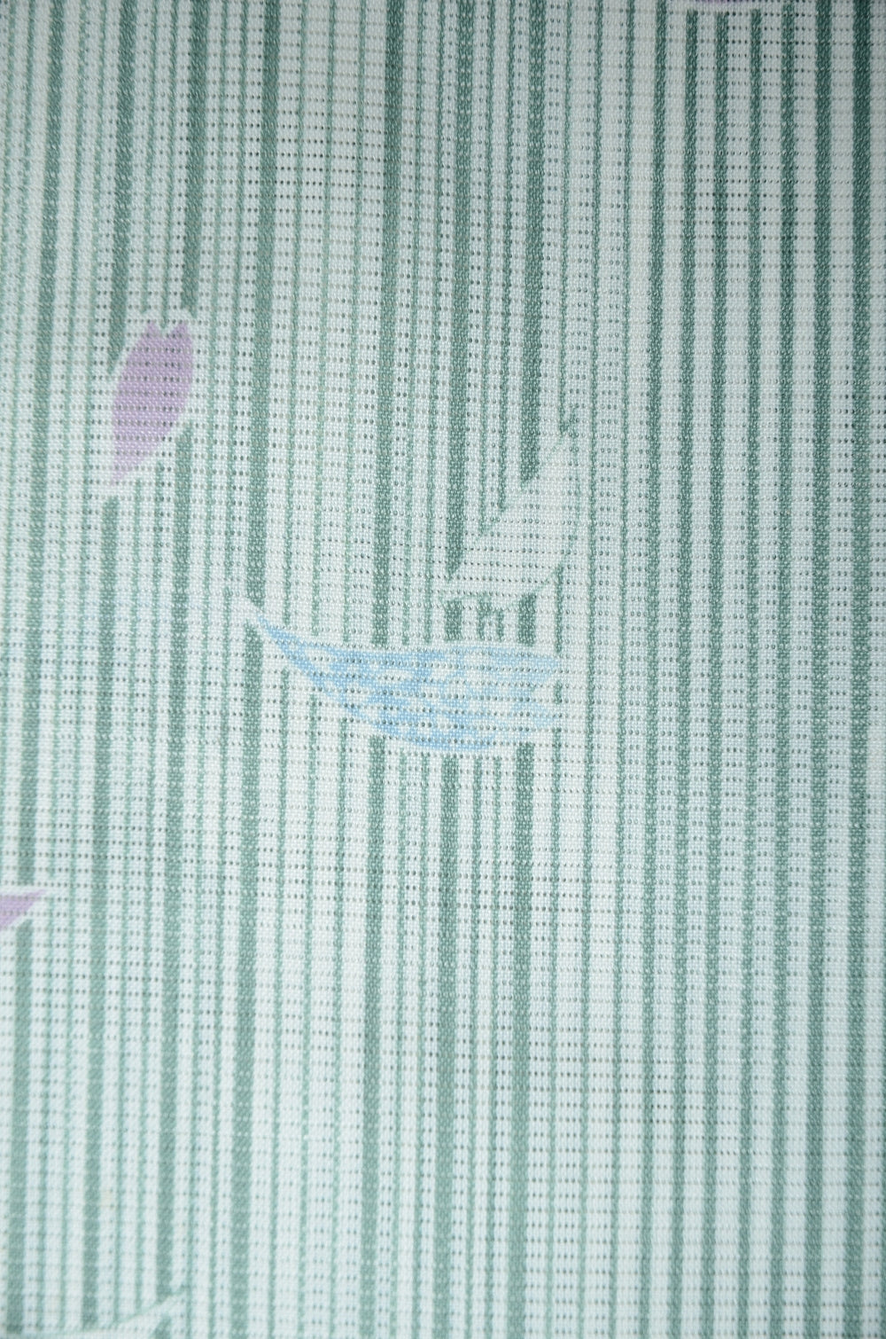 Japanese summer kimono / PK #570