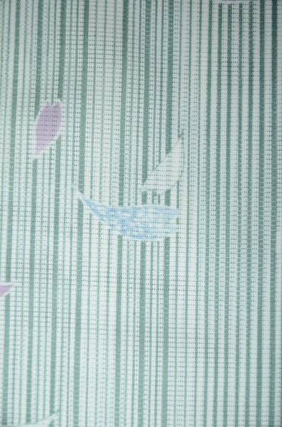 Japanese summer kimono / PK #570