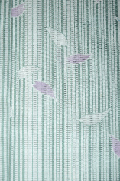 Japanese summer kimono / PK #570