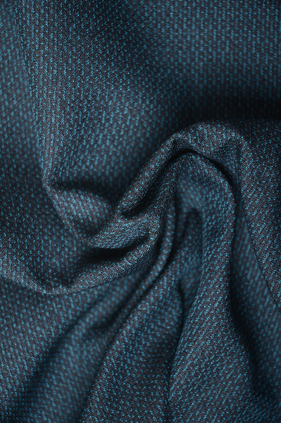 Jacket and kimono set / JK #434