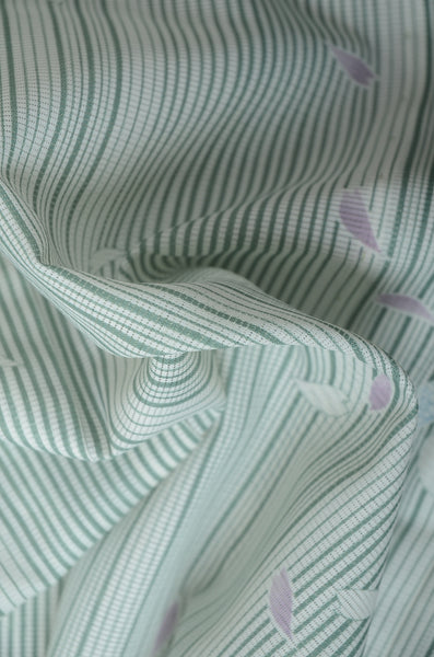 Japanese summer kimono / PK #570