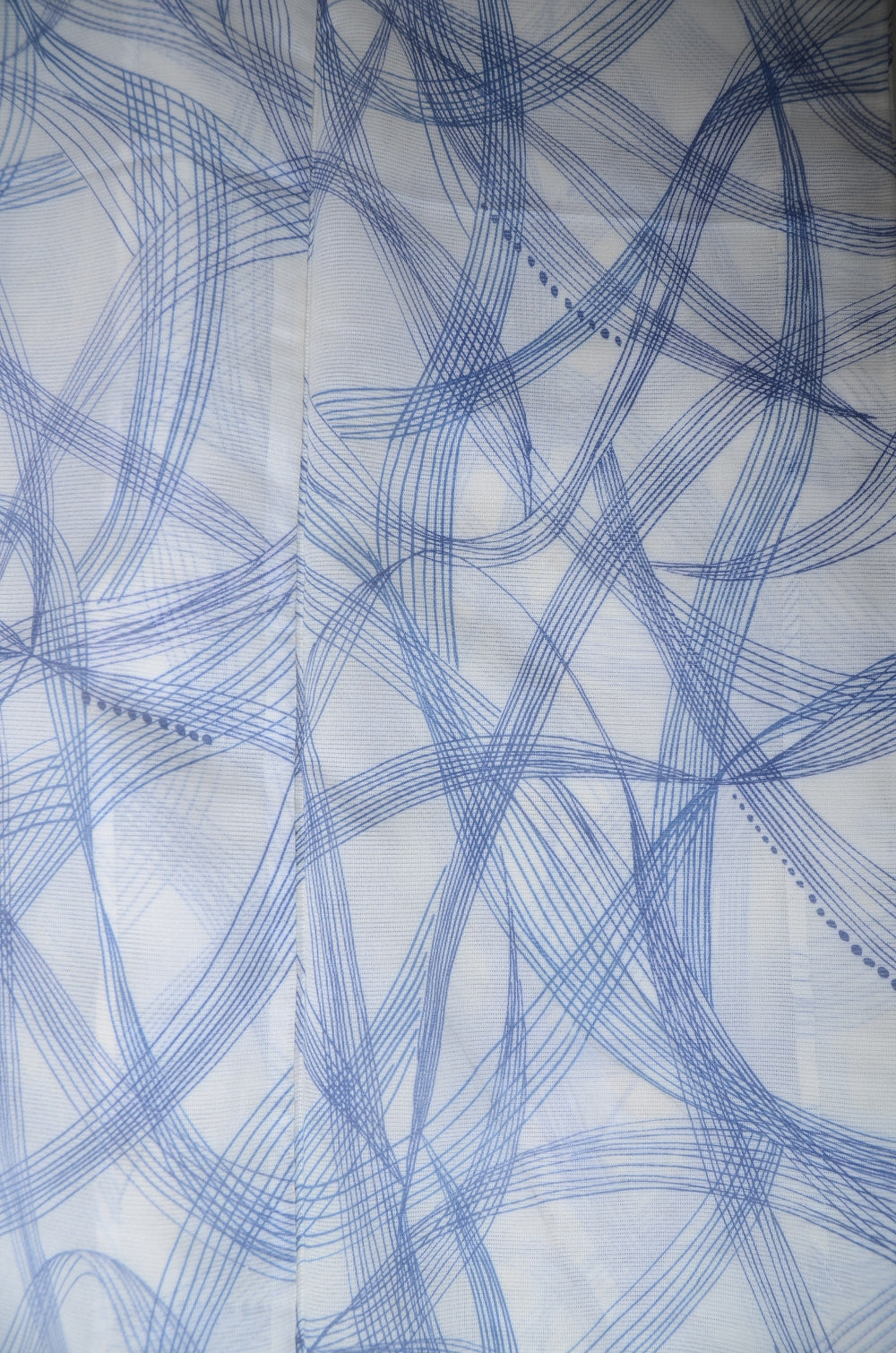 Japanese summer kimono / PK #572