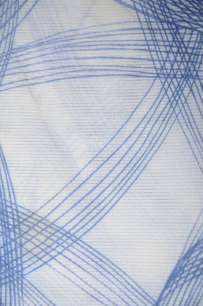 Japanese summer kimono / PK #572