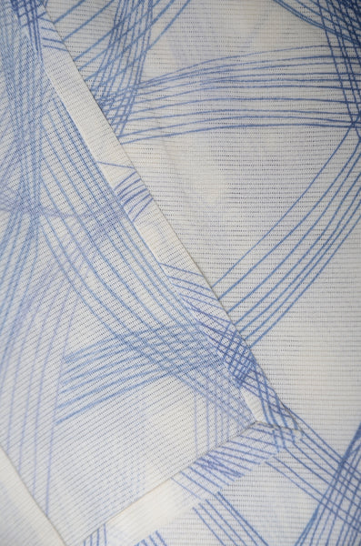 Japanese summer kimono / PK #572