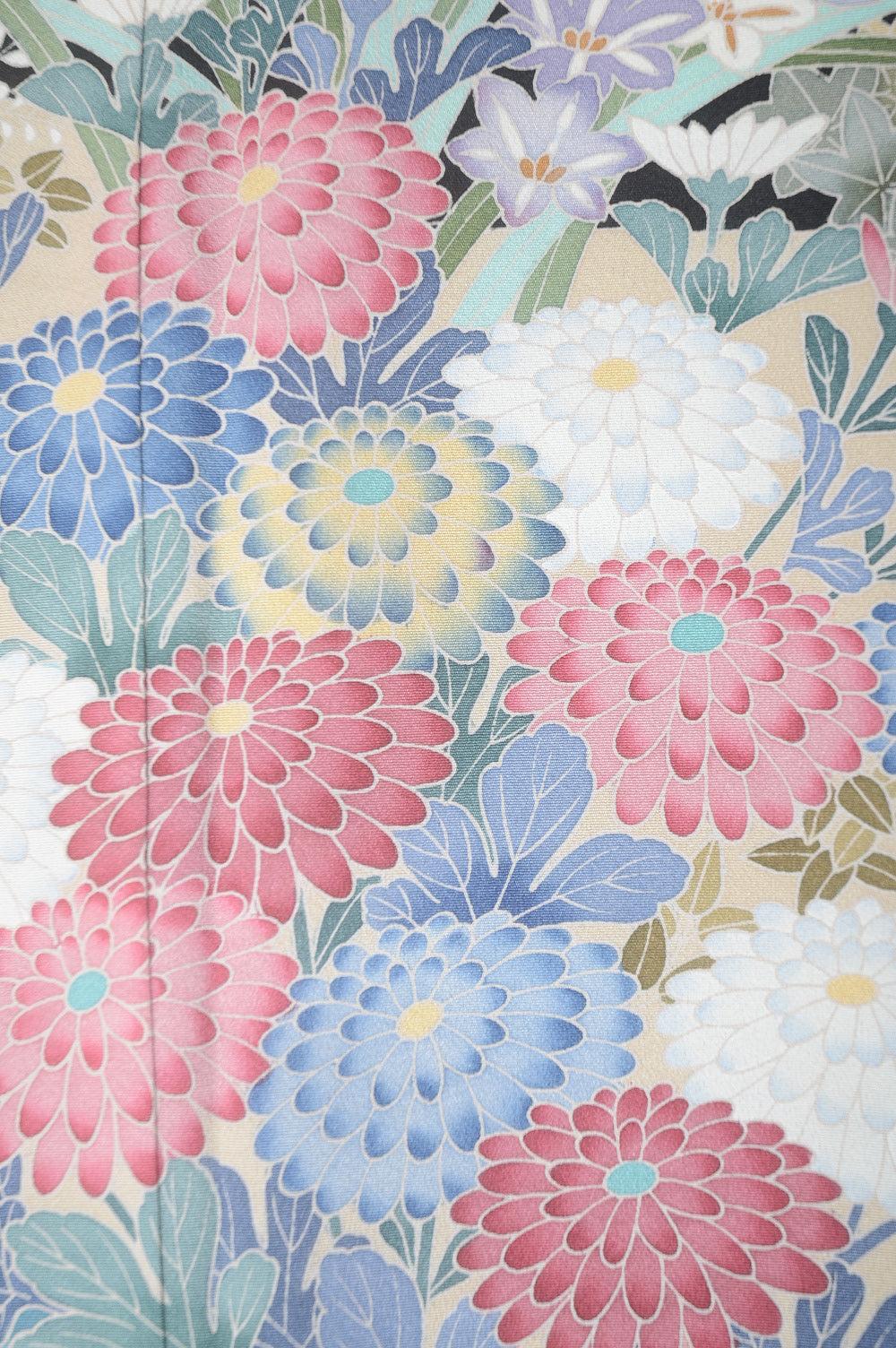 Japanese kimono / BK #671